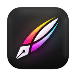 Vectornator X5.4